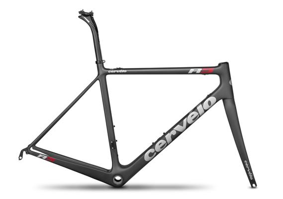 Cervelo launch new R5 road.cc